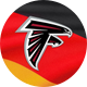 Atlanta Falcons Deutschland