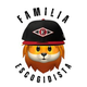 Familia Escogidista❤️🦁
