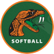 Florida A&M Softball 🥎