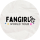 fangirls world tour