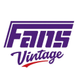 Fans Vintage