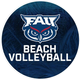 FAU Beach Volleyball
