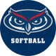 Florida Atlantic Softball