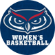 FAU Women’s Basketball