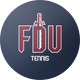 FDU Tennis