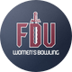 FDU Women’s Bowling