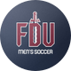 FDU Men's Soccer