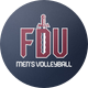 FDU Men’s Volleyball