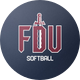 FDU Softball
