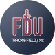 FDU Cross Country / Track and Field