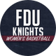 FDU Women's Basketball