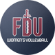 FDU Women's Volleyball