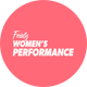 Feisty Women's Performance