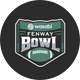 Wasabi Fenway Bowl