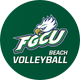 FGCU Beach Volleyball