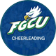FGCU Cheerleading
