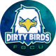 FGCU Dirty Birds