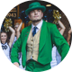 The Fighting Irish
