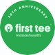 First Tee Massachusetts