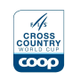 FIS Cross-Country Skiing