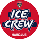 The Florida Panthers Ice Crew