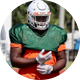 D’antre Robinson