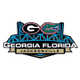 Georgia-Florida Football Game