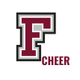 Fordham Cheerleading