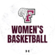 Fordham WBB