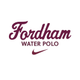 Fordham Water Polo