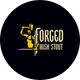 Forged Irish Stout