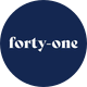 Forty-One Magazine