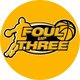 Foul Up Three