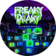 Freaky Deaky Texas