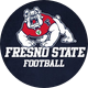 Fresno State Football 🧸