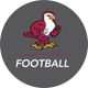 Friends University Football