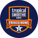 Tropical Smoothie Cafe Frisco Bowl