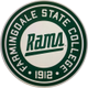 Farmingdale State College Hockey