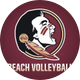 Florida State Beach Volleyball