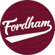 Fordham University Ice Hockey