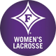 Furman Women's Lacrosse