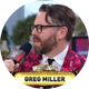Greg Miller