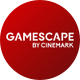 Gamescape by Cinemark