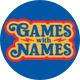 Games With Names
