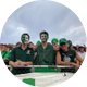 Gang Green
