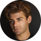 Garrett Clayton