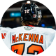Gavin Mckenna