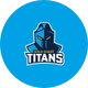Gold Coast Titans