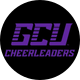 GCU Cheerleaders