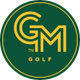 George Mason Golf